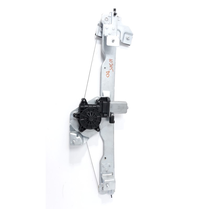 Recambio de elevalunas delantero derecho para dacia duster ii 1.5 dci diesel fap cat referencia OEM IAM 807206838R 106085501 115