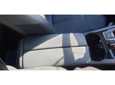 Recambio de apoyabrazos central para peugeot 508 allure pack referencia OEM IAM 98357669AU  