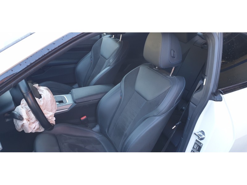 bmw serie s4 coupe (g22) (2020- ...) del año 2022