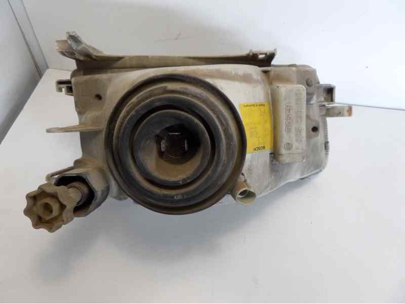 Recambio de faro izquierdo para opel astra f berlina básico referencia OEM IAM 90414200 OP0134604 11533021