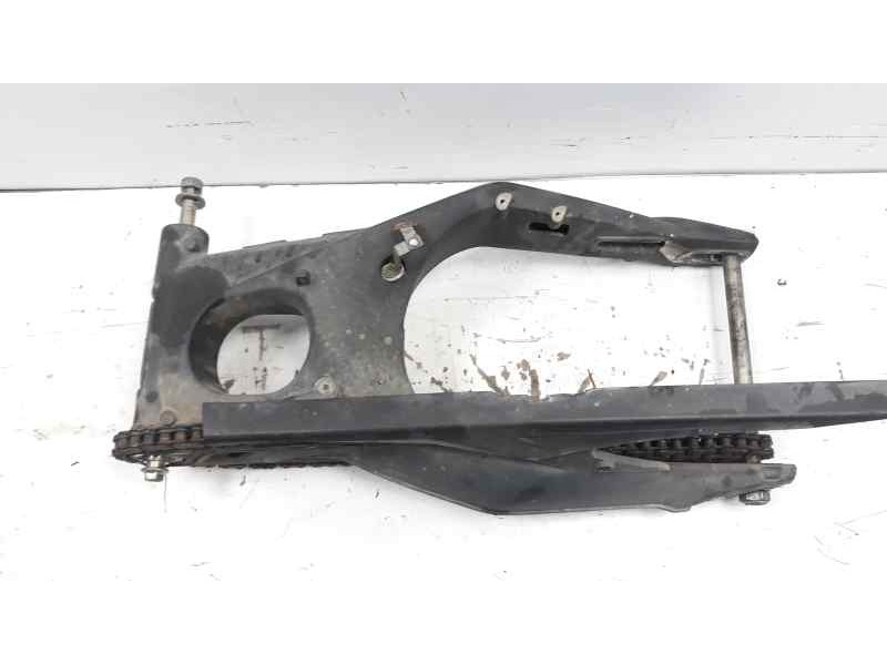 Recambio de puente trasero para triumph street triple street triple referencia OEM IAM T2050189  