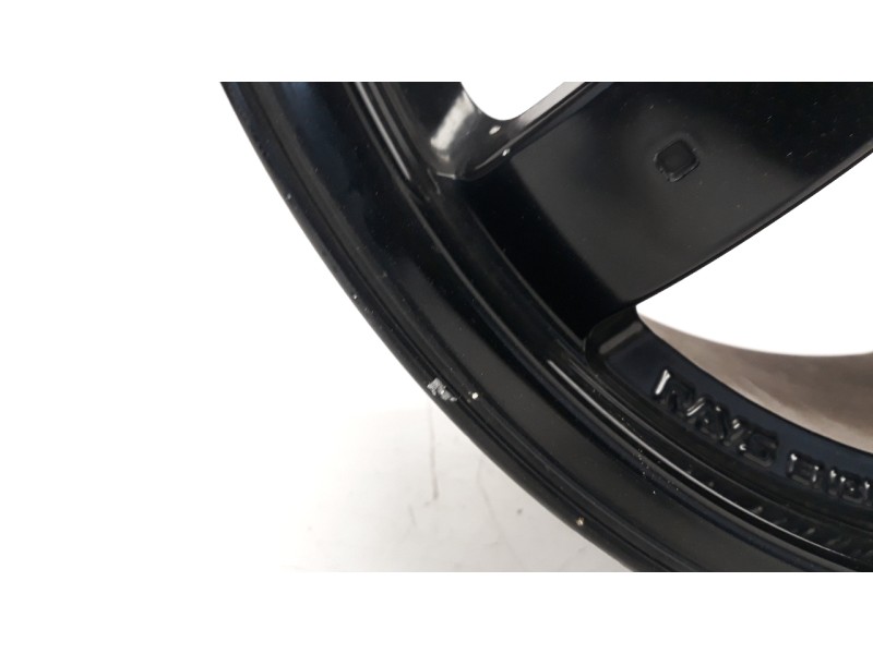 Recambio de llanta para nissan 350 z (z33) 3.5 v6 cat referencia OEM IAM CD210FZ35  