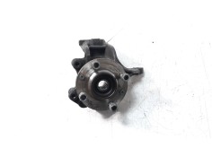 Recambio de mangueta delantera izquierda para citroen c3 1.5 blue-hdi fap referencia OEM IAM 1607557480   2