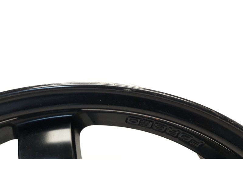 Recambio de llanta para nissan 350 z (z33) 3.5 v6 cat referencia OEM IAM CD210FZ35  