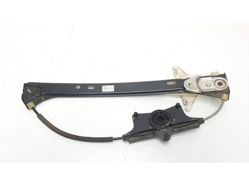 Recambio de elevalunas trasero izquierdo para volkswagen passat variant (3g5) 2.0 tdi referencia OEM IAM 3G9839461B  