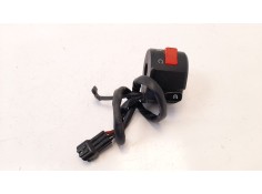 Recambio de piña luces derecha para kawasaki er 6 er 6f referencia OEM IAM   