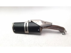 Recambio de silenciador trasero para ktm 390 duke 390 duke referencia OEM IAM 94305083000   2