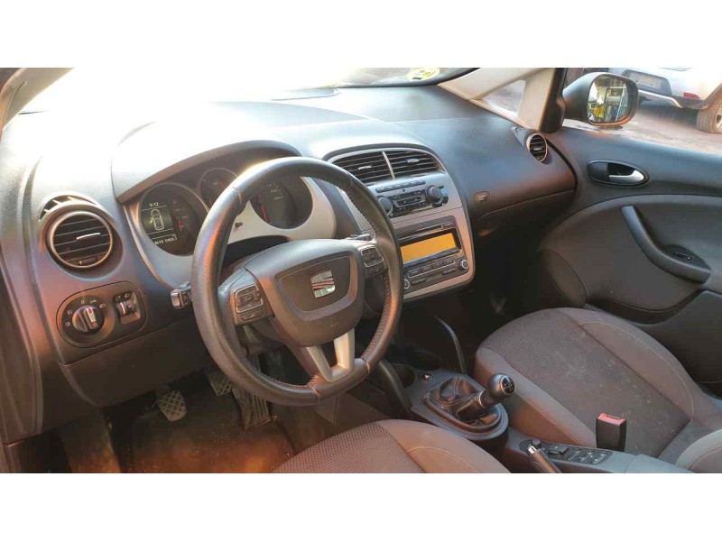 seat altea (5p1) del año 2014