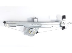 Recambio de elevalunas delantero derecho para dacia duster ii 1.5 dci diesel fap cat referencia OEM IAM 807206838R 106085501 115 2