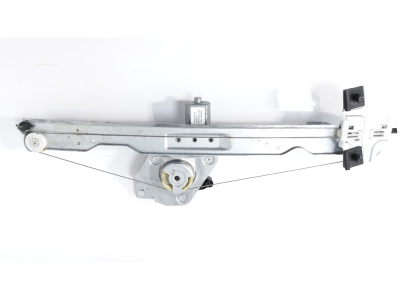 Recambio de elevalunas delantero derecho para dacia duster ii 1.5 dci diesel fap cat referencia OEM IAM 807206838R 106085501 115