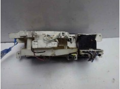 Recambio de mando calefaccion / aire acondicionado para nissan almera (n15) gx referencia OEM IAM    2