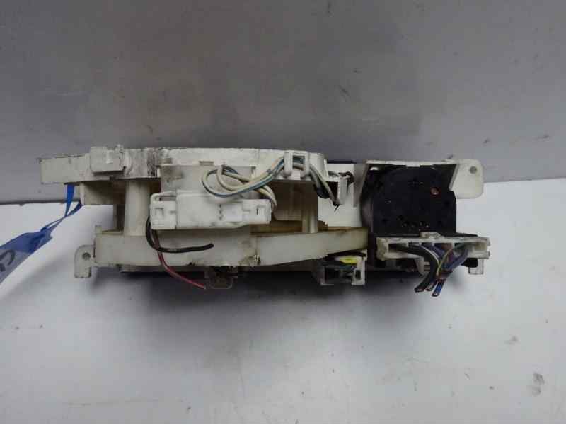 Recambio de mando calefaccion / aire acondicionado para nissan almera (n15) gx referencia OEM IAM   