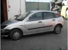 ford focus berlina (cak) del año 2002