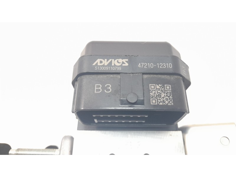 Recambio de bomba freno para toyota corolla (e21) referencia OEM IAM 4721012310  