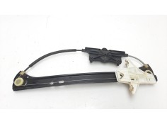 Recambio de elevalunas trasero izquierdo para volkswagen passat variant (3g5) 2.0 tdi referencia OEM IAM 3G9839461B   2