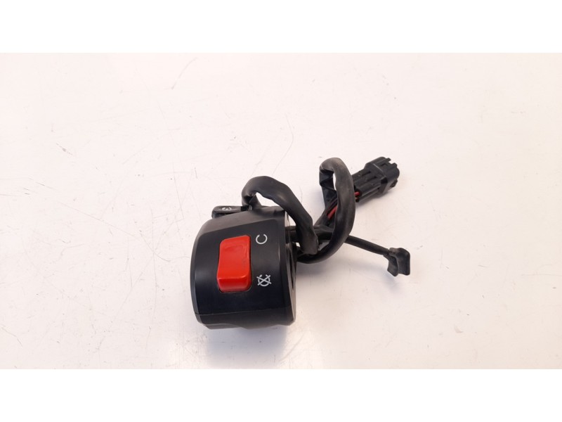 Recambio de piña luces derecha para kawasaki er 6 er 6f referencia OEM IAM   