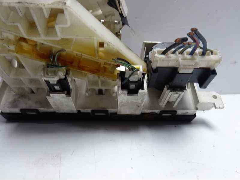 Recambio de mando calefaccion / aire acondicionado para nissan almera (n15) gx referencia OEM IAM   