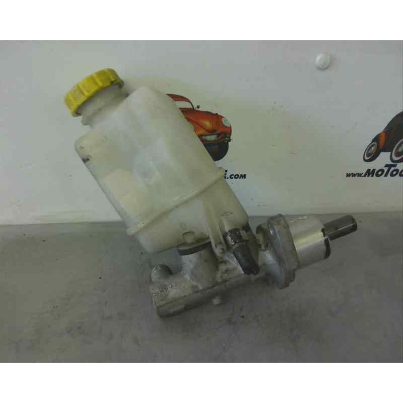 Recambio de bomba freno para alfa romeo 147 (190) 1.6 16v cat referencia OEM IAM  42540 6476