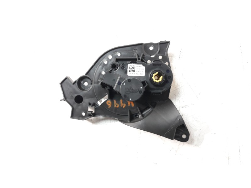 Recambio de motor calefaccion para citroen c3 1.5 blue-hdi fap referencia OEM IAM T32088B  