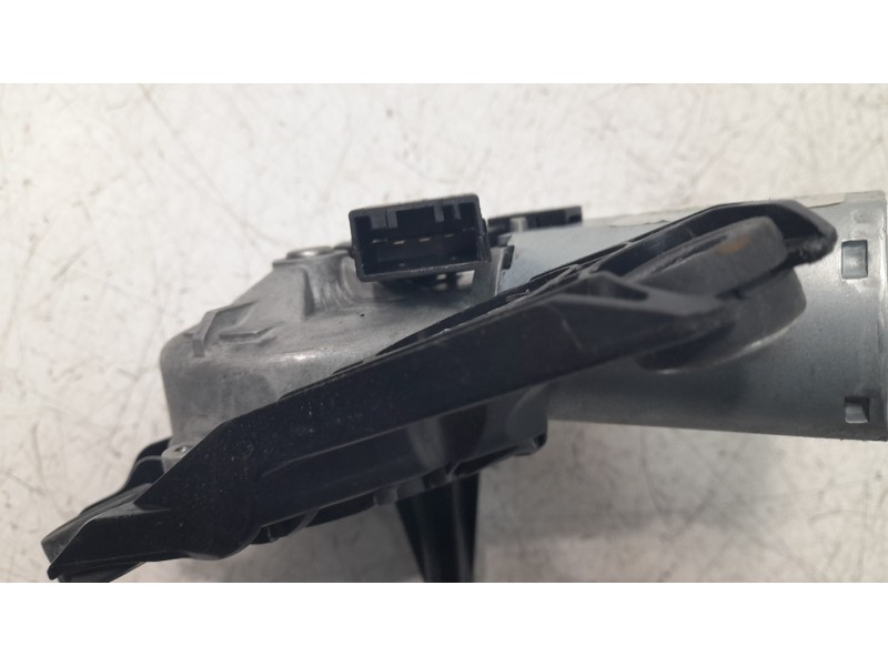 Recambio de motor limpia trasero para mini clubman (r55) 1.6 16v cat referencia OEM IAM 61627168153  