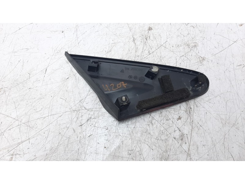 Recambio de moldura para honda civic berlina 5 (fk) 2.2 ctdi referencia OEM IAM 208591  