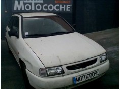 seat ibiza (6k) del año 1996 2