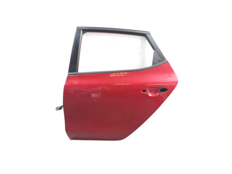 Recambio de puerta trasera izquierda para kia cee´d concept referencia OEM IAM 77003A2000  