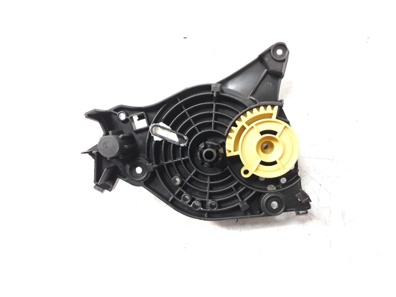 Recambio de motor calefaccion para citroen c3 1.5 blue-hdi fap referencia OEM IAM T32088B  