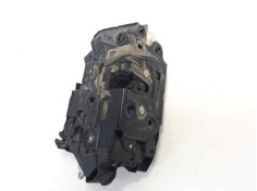 Recambio de cerradura puerta trasera derecha para seat ibiza (6j5) reference referencia OEM IAM 6J0839016C CRDVW1110 