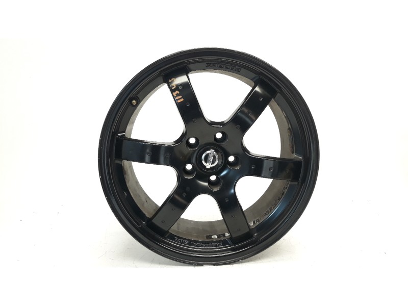 Recambio de llanta para nissan 350 z (z33) 3.5 v6 cat referencia OEM IAM CD210FZ35  