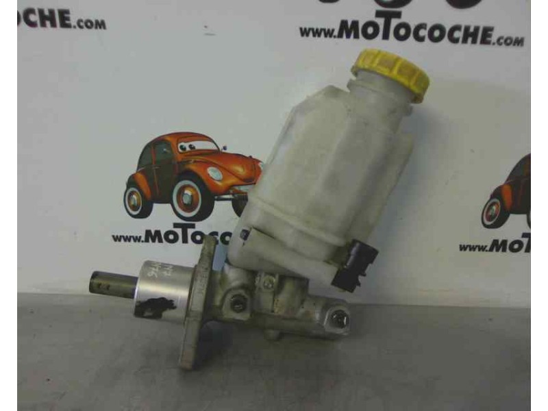 Recambio de bomba freno para alfa romeo 147 (190) 1.6 16v cat referencia OEM IAM  42540 6476