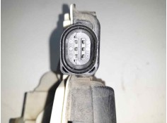 Recambio de cerradura puerta trasera derecha para seat ibiza (6j5) reference referencia OEM IAM 6J0839016C CRDVW1110  2