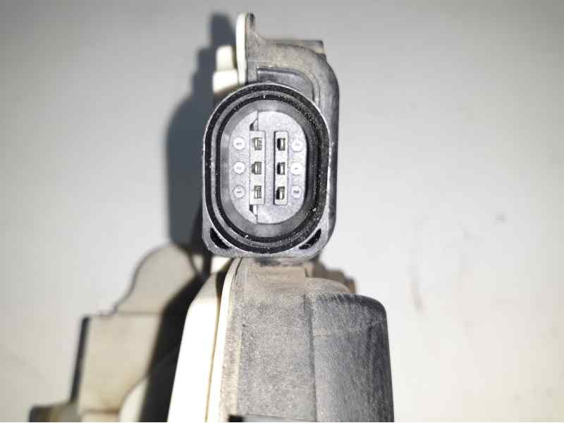 Recambio de cerradura puerta trasera derecha para seat ibiza (6j5) reference referencia OEM IAM 6J0839016C CRDVW1110 