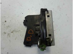 Recambio de cerradura puerta delantera derecha para opel corsa c club referencia OEM IAM 24434883   2