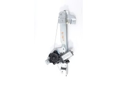 Recambio de elevalunas trasero derecho para dacia duster ii 1.5 dci diesel fap cat referencia OEM IAM 8200733832E  115616