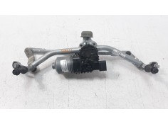 MOTOR LIMPIA DELANTERO 0390250001 0390250001 3397021910