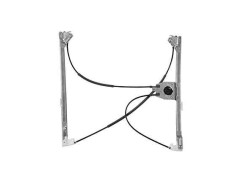 Recambio de elevalunas delantero izquierdo para renault espace iv (jk0) referencia OEM IAM 8200017893 106198917 115659