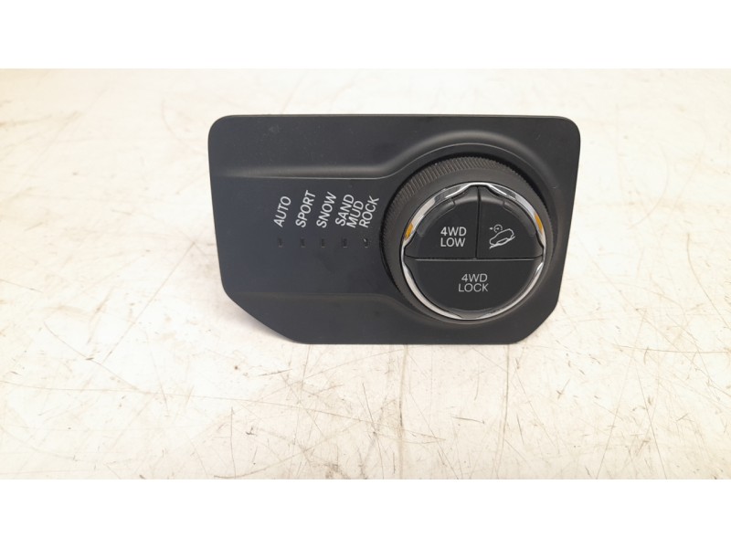 Recambio de mando multifuncion para jeep renegade limited 4x4 referencia OEM IAM 7357378970  