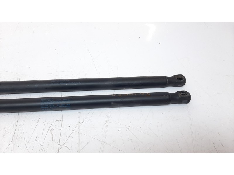 Recambio de amortiguadores maletero / porton para volkswagen passat variant (3g5) 2.0 tdi referencia OEM IAM 3G9827550B  