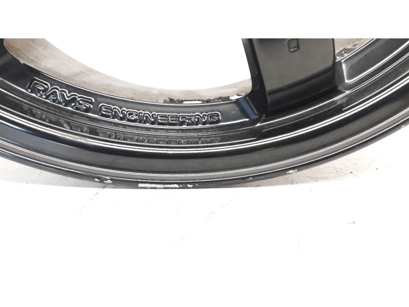 Recambio de llanta para nissan 350 z (z33) 3.5 v6 cat referencia OEM IAM CD210FZ35  