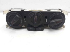 Recambio de mando calefaccion / aire acondicionado para seat ibiza (6j5) reference referencia OEM IAM 6J0820045A  