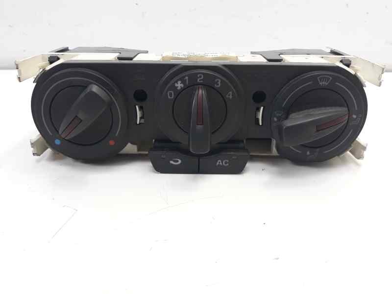 Recambio de mando calefaccion / aire acondicionado para seat ibiza (6j5) reference referencia OEM IAM 6J0820045A  