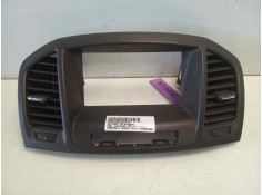 Recambio de rejilla aireadora para opel insignia berlina cosmo referencia OEM IAM 495050031 132282236 13282238