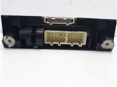 Recambio de mando calefaccion / aire acondicionado para seat ibiza (6j5) reference referencia OEM IAM 6J0820045A   2