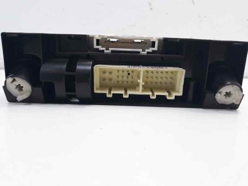 Recambio de mando calefaccion / aire acondicionado para seat ibiza (6j5) reference referencia OEM IAM 6J0820045A  