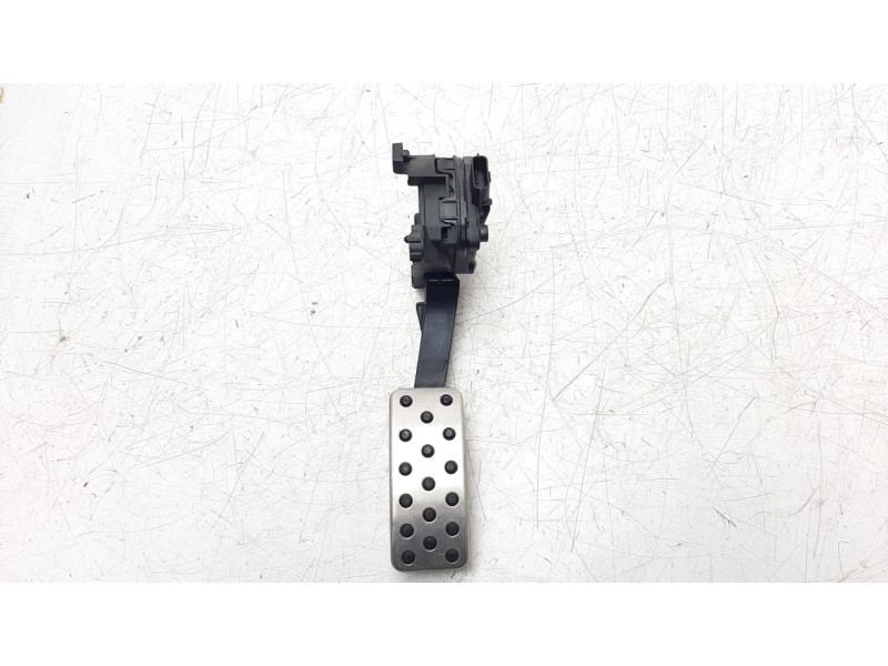 Recambio de potenciometro pedal para smart forfour 0.9 turbo cat referencia OEM IAM 180023357R  