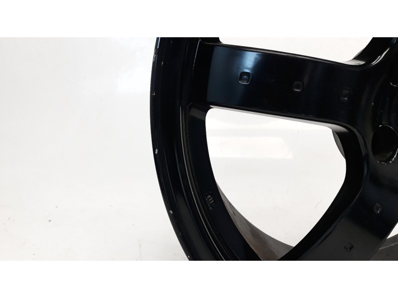 Recambio de llanta para nissan 350 z (z33) 3.5 v6 cat referencia OEM IAM CD210FZ35  