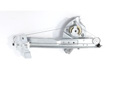 Recambio de elevalunas trasero derecho para dacia duster ii 1.5 dci diesel fap cat referencia OEM IAM 8200733832E  115616 2