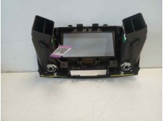 Recambio de rejilla aireadora para opel insignia berlina cosmo referencia OEM IAM 495050031 132282236 13282238 2