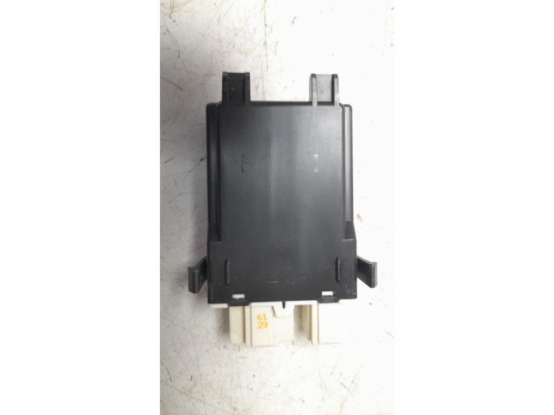 Recambio de modulo electronico para mercedes-benz clase a (bm 177) a 180 d (177.003) referencia OEM IAM A1679000500 A2C753677060